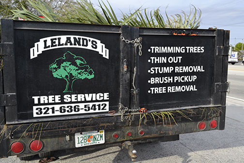 Vehicle Decals & Lettering  Graphics, Signs and Banners in Merritt Island,  FL